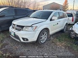 Dodge Journey R/T 3C4PDDFG5FT689026 снимка