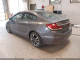 Honda Civic Lx 2HGFB2F5XEH043011 снимка