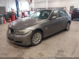 BMW 323I WBAPG73509A640207 снимка