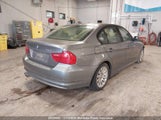 BMW 323I WBAPG73509A640207 снимка
