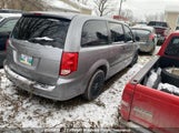 Dodge Grand Caravan Sxt 2C4RDGBG7GR394367 fotografie