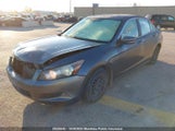Honda Accord Lx 1HGCP26388A805189 photo