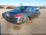 Honda Accord Lx 1HGCP26388A805189 fotografie