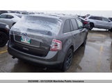 Ford Edge Limited 2FMDK4KC9ABB43115 снимка