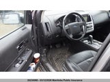 Ford Edge Limited 2FMDK4KC9ABB43115 снимка