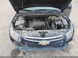 Chevrolet Cruze Lt Turbo 1G1PF5S9XB7130408 photo
