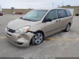 Toyota Sienna Ce V6 5TDZA29C94S036043 снимка