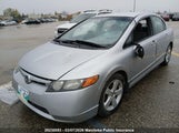 Honda Civic Lx 2HGFA16537H009802 снимка