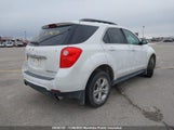 Chevrolet Equinox Lt V6 2GNFLFE36F6362803 снимка