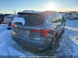 Honda Pilot Ex-L 5FNYF6H8XGB503853 снимка
