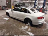Audi A4 2.0T Quattro WAUFFCFL2FN009061 снимка