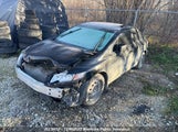 Honda Civic Lx 2HGFB2F51EH006896 снимка
