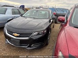 Chevrolet Impala Ls 2G11Z5SLXF9272352 снимка