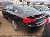 Chevrolet Impala Ls 2G11Z5SLXF9272352 снимка