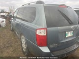 Kia Sedona Lx KNDMB233676168973 снимка