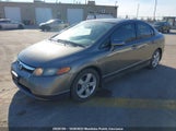 Honda Civic Lx-Sr 2HGFA16568H019984 снимка