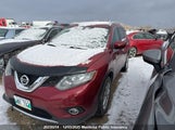 Nissan Rogue Sv 5N1AT2MT1FC846488 снимка