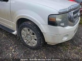 Ford Expedition El Limited 1FMJK2A5XBEF29199 снимка