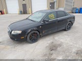 Audi A4 2.0T Quattro WAUDF78E57A062651 снимка
