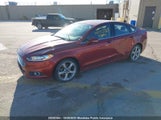 Ford Fusion Se 3FA6P0H79ER188747 снимка