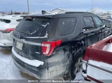 Ford Explorer Xlt 1FM5K8D87GGA08835 fotografie