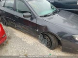 Subaru Impreza 2.5I JF1GH61649H812323 снимка
