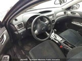 Subaru Impreza 2.5I JF1GH61649H812323 снимка