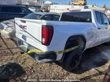 GMC Sierra  Double Cab 1GTR9AEF1KZ268084 снимка