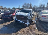 GMC Sierra  Double Cab 1GTR9AEF1KZ268084 снимка