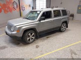 Jeep Patriot High Altitude 1C4NJRAB5HD145255 снимка