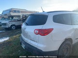 Chevrolet Traverse Ls 1GNKREED1BJ289286 снимка