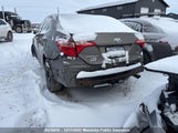 Toyota Corolla Le 2T1BURHE7HC875952 снимка