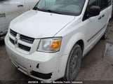 Dodge Grand Caravan Se 2D4RN4DE5AR287979 снимка