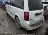 Dodge Grand Caravan Se 2D4RN4DE5AR287979 снимка