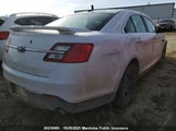Ford Police Interceptor 1FAHP2M84DG218889 снимка