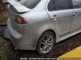 Mitsubishi Lancer JA32U2FUXAU603002 снимка
