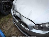 Mitsubishi Lancer JA32U2FUXAU603002 снимка