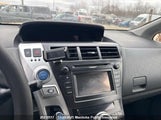 Toyota Prius V JTDZN3EU8C3033658 снимка