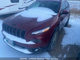 Jeep Cherokee North 1C4PJMCXXJD597566 снимка