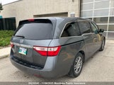 Honda Odyssey Ex 5FNRL5H47CB507115 снимка