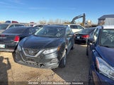 Nissan Qashqai S JN1BJ1AW9MW434342 снимка