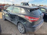 Nissan Qashqai S JN1BJ1AW9MW434342 снимка
