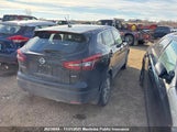 Nissan Qashqai S JN1BJ1AW9MW434342 photo
