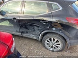 Nissan Qashqai S JN1BJ1AW9MW434342 снимка