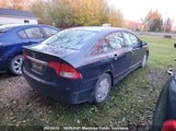 Honda Civic Dx-G 2HGFA16429H111974 снимка