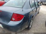 Chevrolet Cobalt Ls 1G1AL52F957541145 снимка