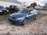 Volkswagen Golf Sportwagen S/Se/Sel/Limited 3VWC17AU5GM514824 снимка