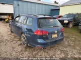 Volkswagen Golf Sportwagen S/Se/Sel/Limited 3VWC17AU5GM514824 photo