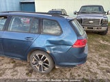 Volkswagen Golf Sportwagen S/Se/Sel/Limited 3VWC17AU5GM514824 снимка