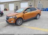 Chevrolet Equinox Lt 2GNAXUEV0K6116411 снимка